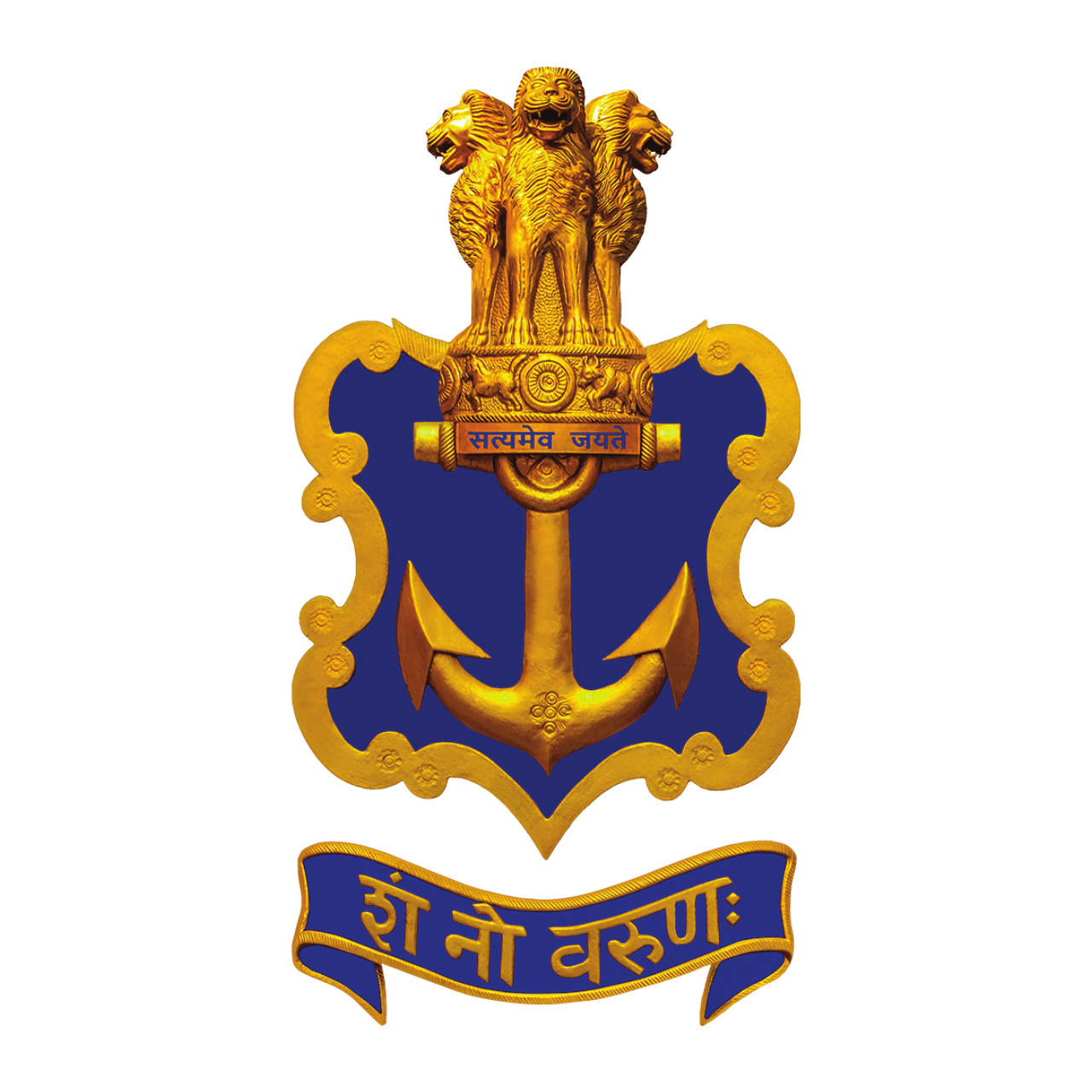 Indian Navy